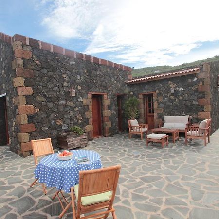 Casa Rural La Hojalata Моканаль Экстерьер фото